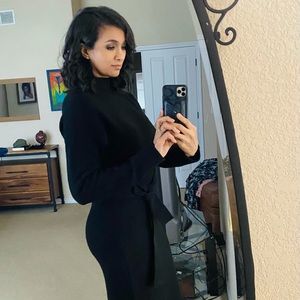 Meet your Posher, Lillian